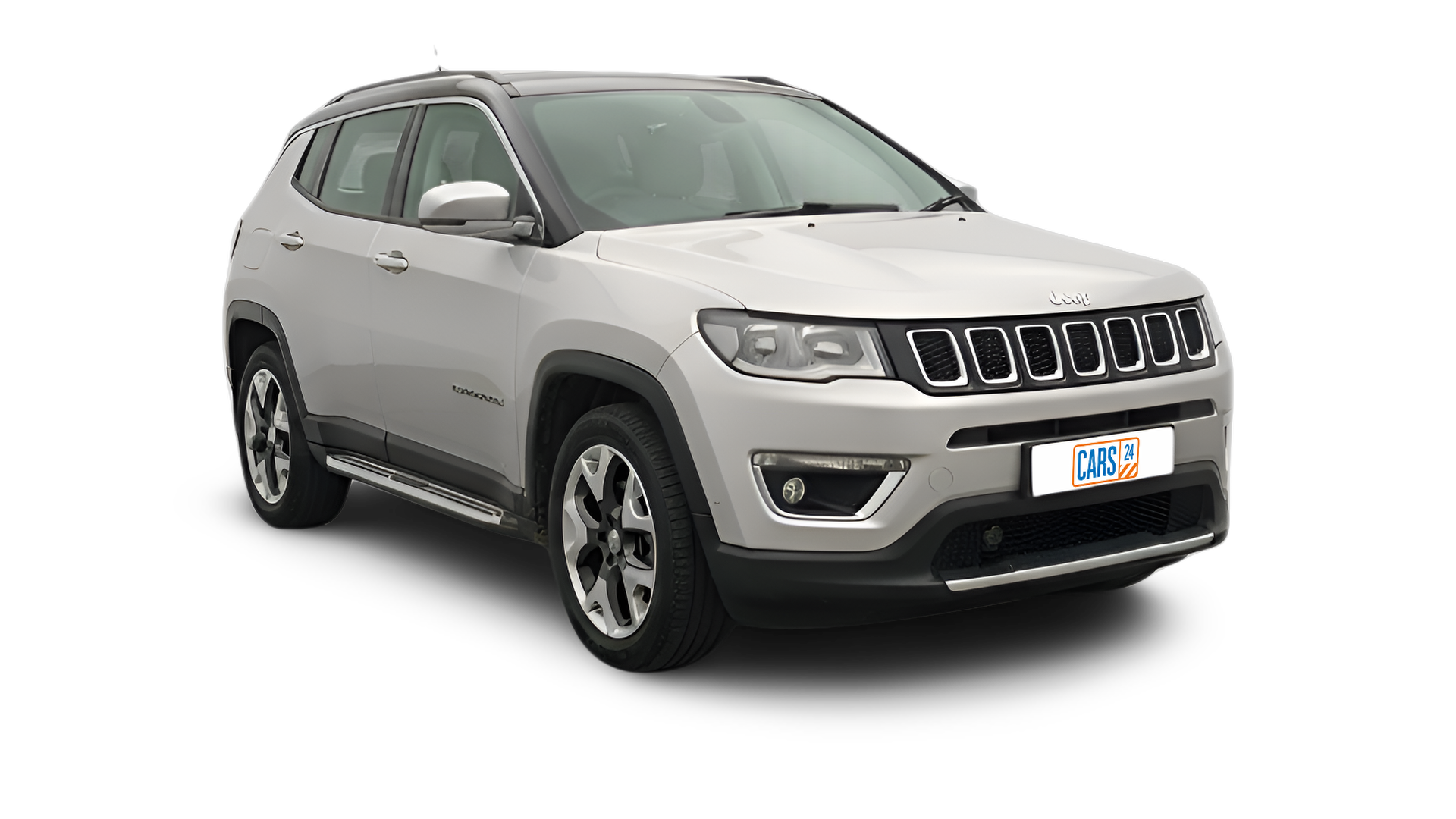 Jeep Compass-img